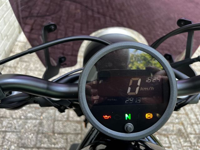 honda - cmx-500-rebel