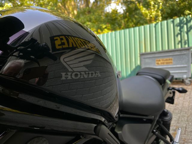 honda - cmx-500-rebel
