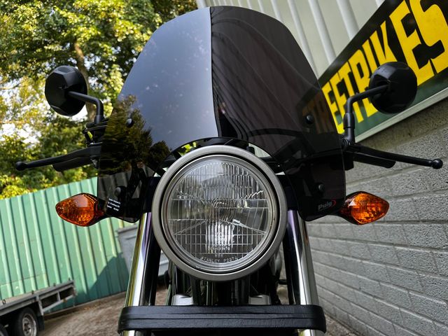 honda - cmx-500-rebel