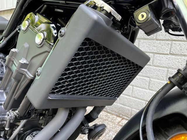 honda - cmx-500-rebel