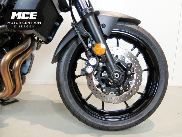 yamaha - mt-07-abs