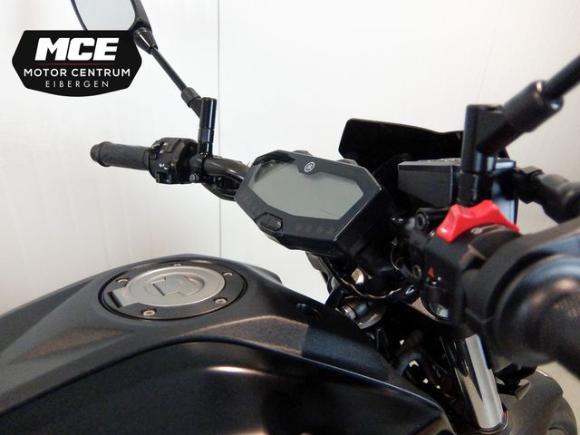 yamaha - mt-07-abs