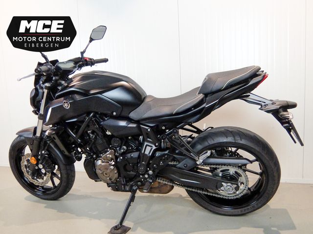 yamaha - mt-07-abs