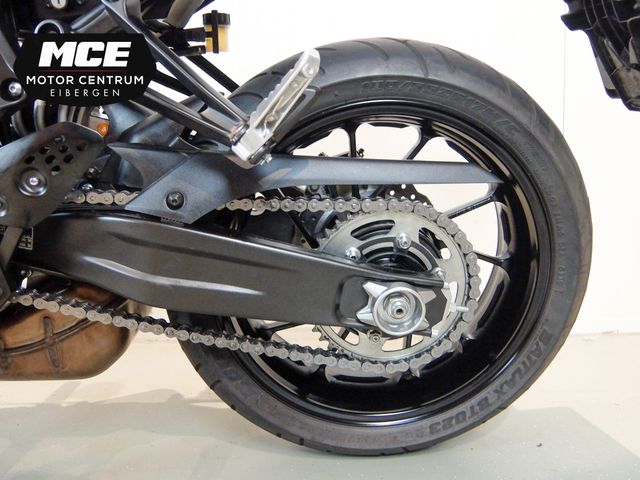 yamaha - mt-07-abs
