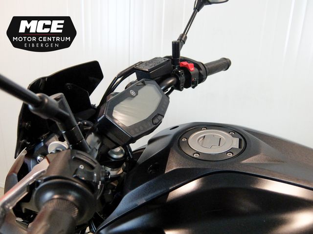 yamaha - mt-07-abs