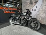 HARLEY-DAVIDSON SPORTSTER IRON XL 883 N