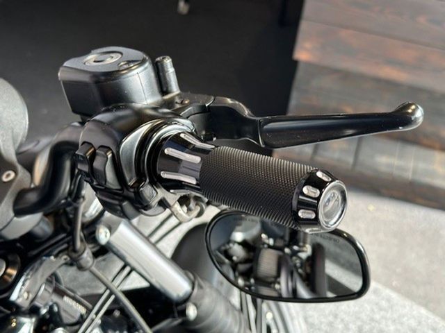 harley-davidson - sportster-iron-xl-883-n