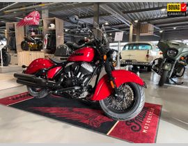 Indian Motorcycle Chief Vintage 2026 nieuw