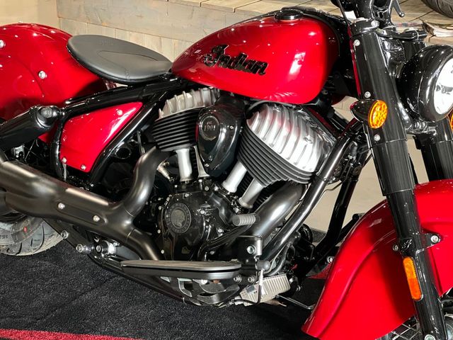 indian - chief-vintage