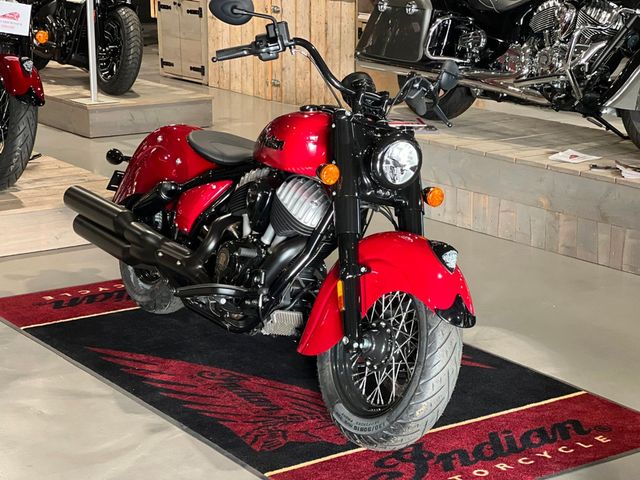 indian - chief-vintage