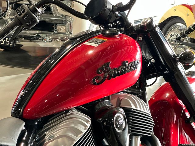 indian - chief-vintage