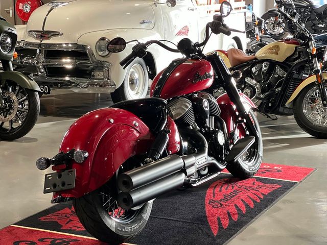 indian - chief-vintage