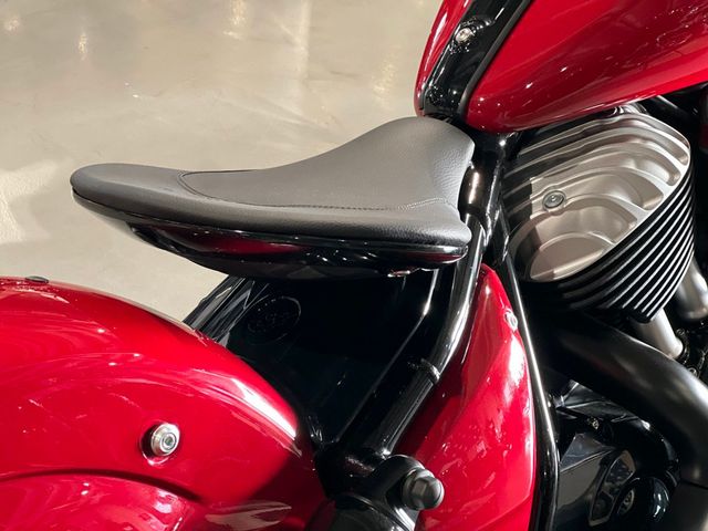 indian - chief-vintage