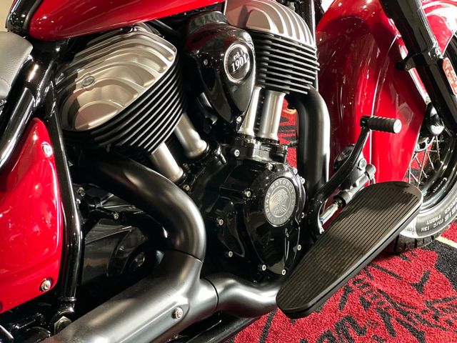 indian - chief-vintage