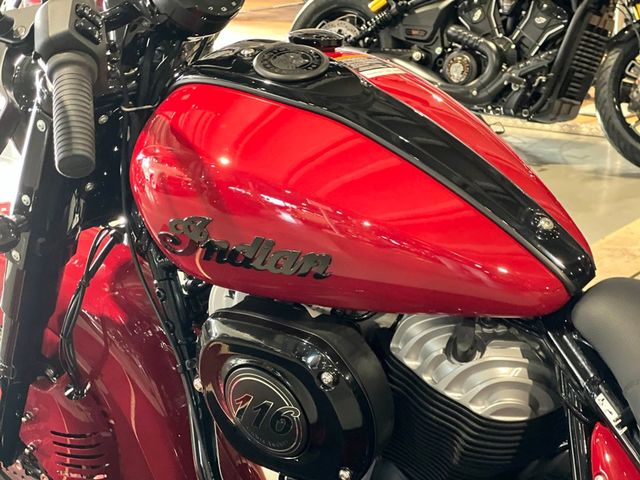 indian - chief-vintage