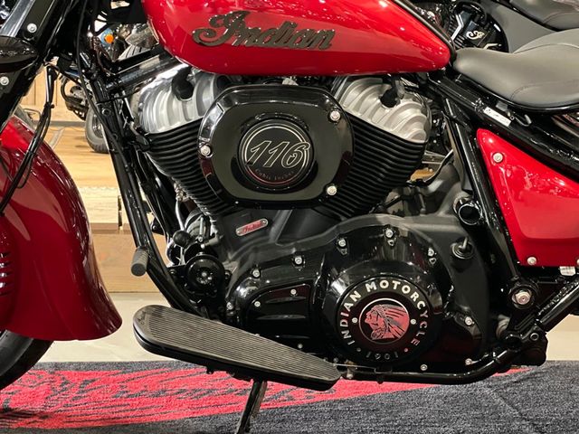 indian - chief-vintage