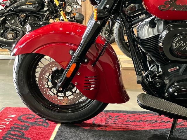 indian - chief-vintage