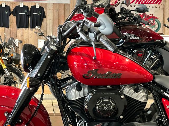 indian - chief-vintage