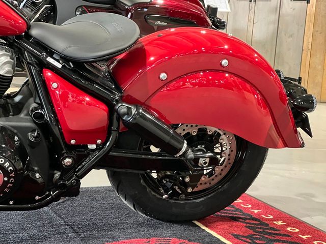 indian - chief-vintage