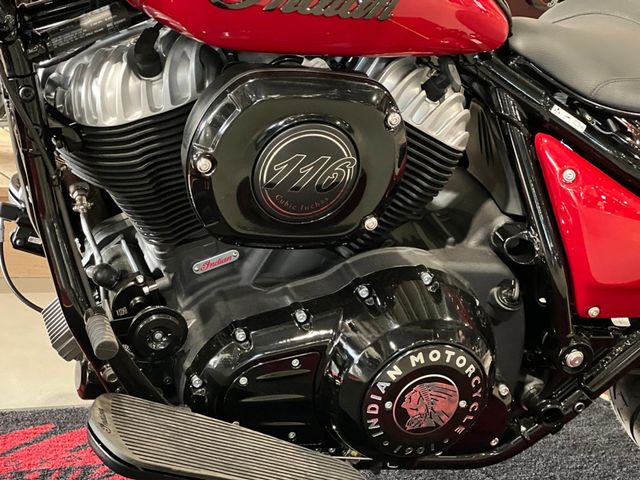 indian - chief-vintage