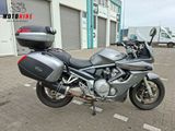 SUZUKI GSF 1250 SA