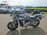 SUZUKI GSF 1250 SA