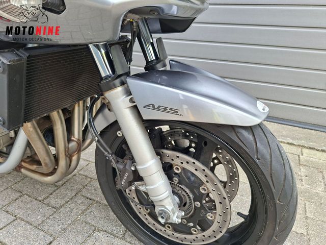 suzuki - gsf-1250-sa
