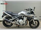 SUZUKI GSF 1250 SA