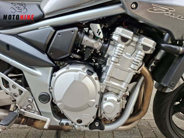 suzuki - gsf-1250-sa