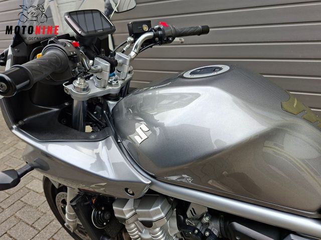 suzuki - gsf-1250-sa