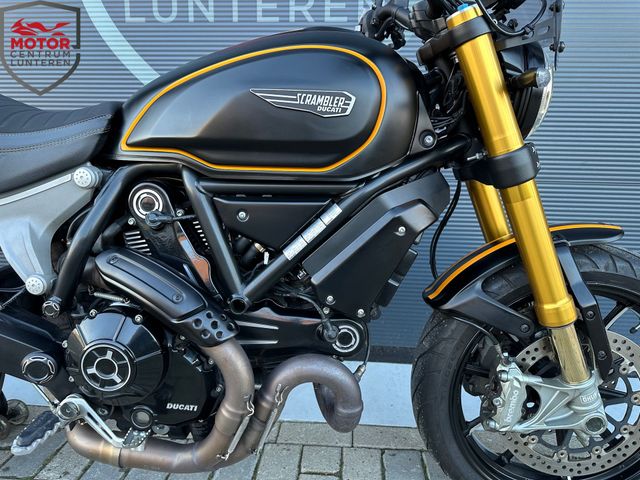 ducati - scrambler-1100-sport