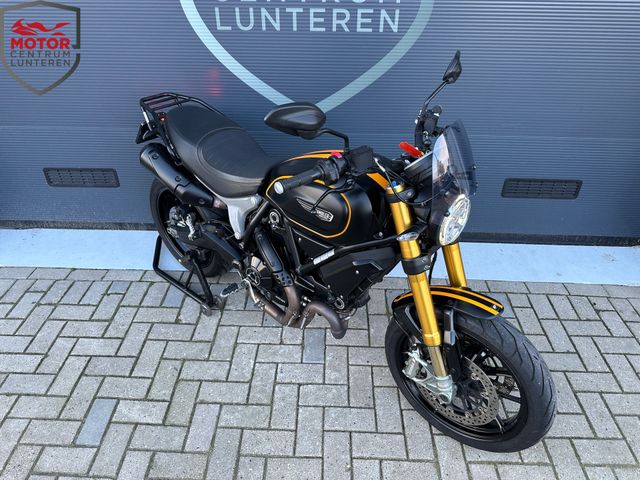 ducati - scrambler-1100-sport