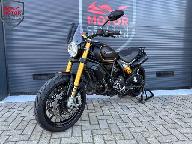 ducati - scrambler-1100-sport