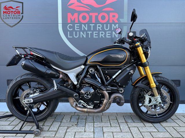 ducati - scrambler-1100-sport