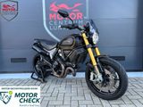 DUCATI SCRAMBLER 1100 SPORT