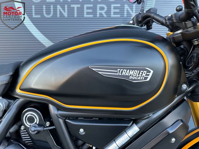 ducati - scrambler-1100-sport