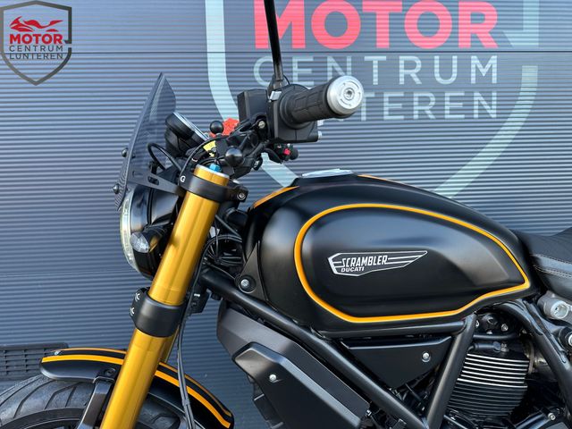 ducati - scrambler-1100-sport