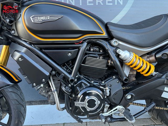 ducati - scrambler-1100-sport
