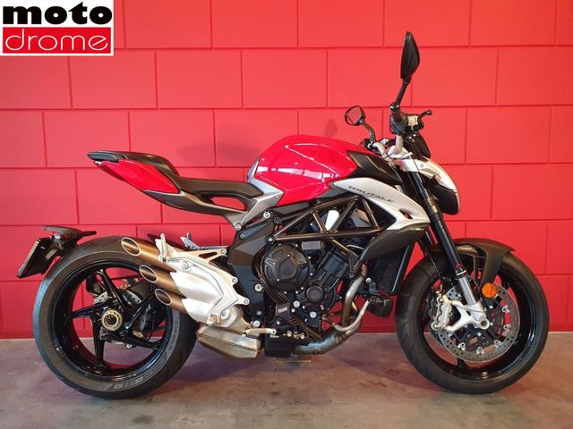 mv-agusta - brutale-800