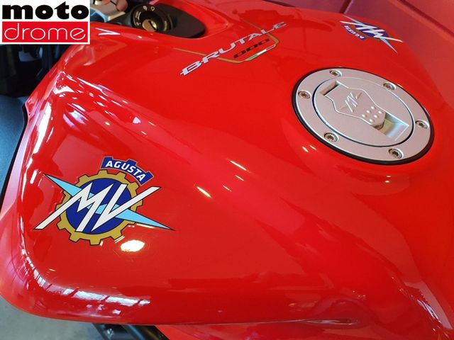 mv-agusta - brutale-800