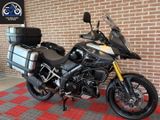 SUZUKI V-STROM 1000 ABS