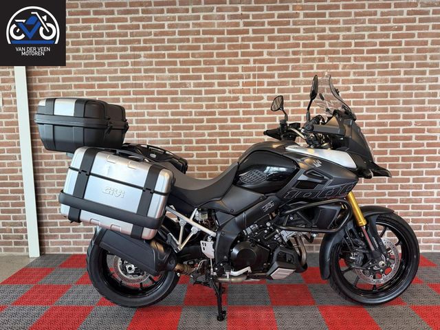 suzuki - v-strom-1000-abs