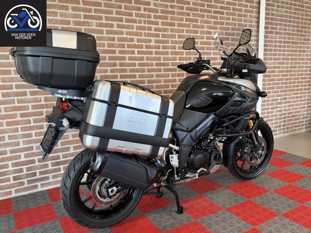 suzuki - v-strom-1000-abs