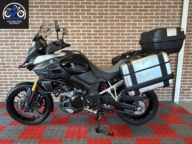suzuki - v-strom-1000-abs