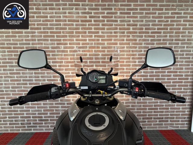 suzuki - v-strom-1000-abs
