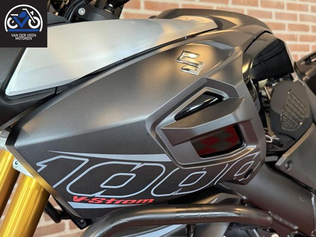 suzuki - v-strom-1000-abs