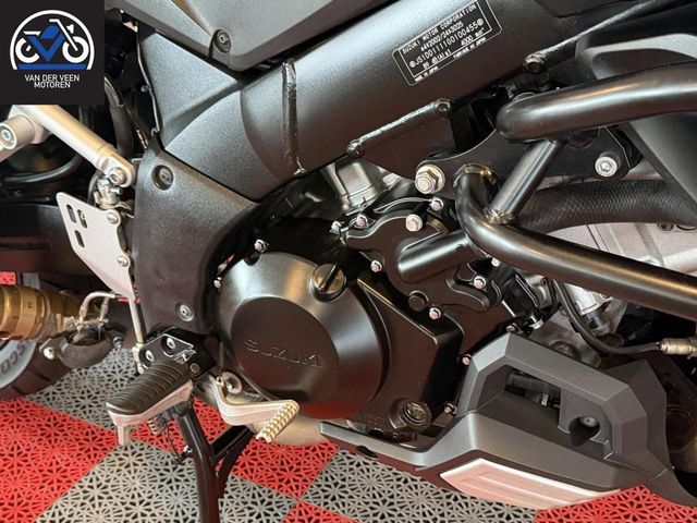 suzuki - v-strom-1000-abs