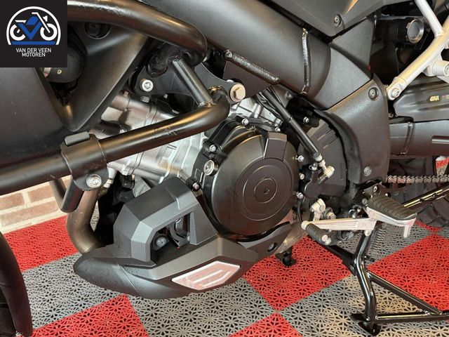 suzuki - v-strom-1000-abs