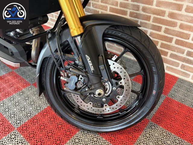 suzuki - v-strom-1000-abs