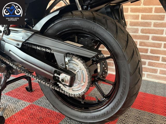 suzuki - v-strom-1000-abs